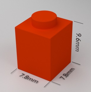 How To Make A Lego Sphere Of Any Size
